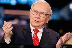 “股神”巴菲特在日股动荡中亏了多少？日本五大商社最新财报均警示汇率风险图片