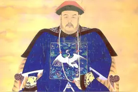 史松：论年羹尧之死图片