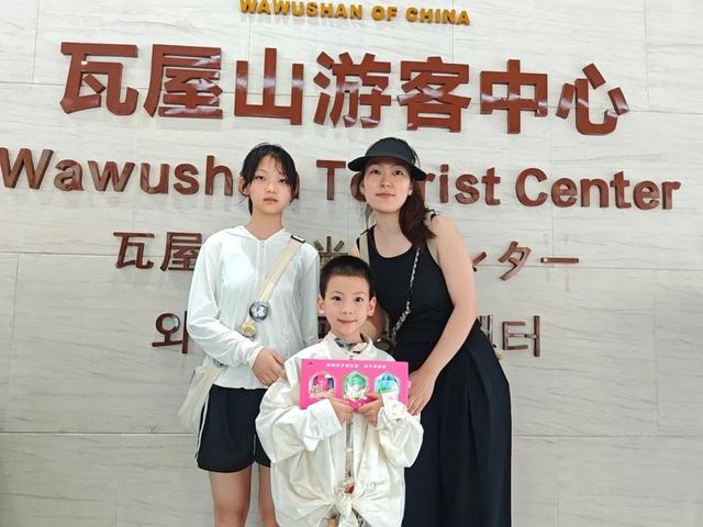 A线来啦！瓦屋山兰溪绝壁栈道、半山画廊，7月19日试开放！全山徒步挑战赛打卡线路同步更新！