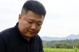 山海人家·返乡兴业的故事 | 90后海归为茶园装上科技“芯”图片