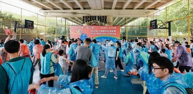 城市里的“绿野仙踪”——长宁外环生态绿道，你对它了解多少？