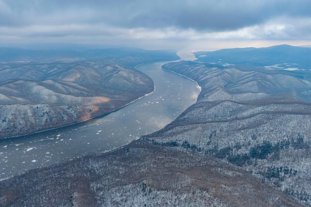 美丽中国 | 自驾“醉美G331”  行进北疆冰雪秘境