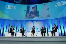 德专家：关键矿物资源丰富的国家会自组“欧佩克”吗？图片