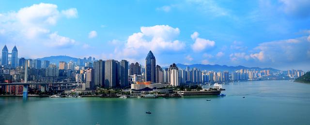 何以重庆｜涪陵：再塑金名片