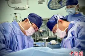 专家：早期诊断对于提高肺腺癌患者生存率至关重要图片