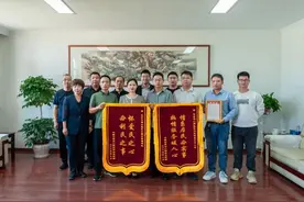 房山区良乡镇接诉即办“良泉”行动获居民点赞图片