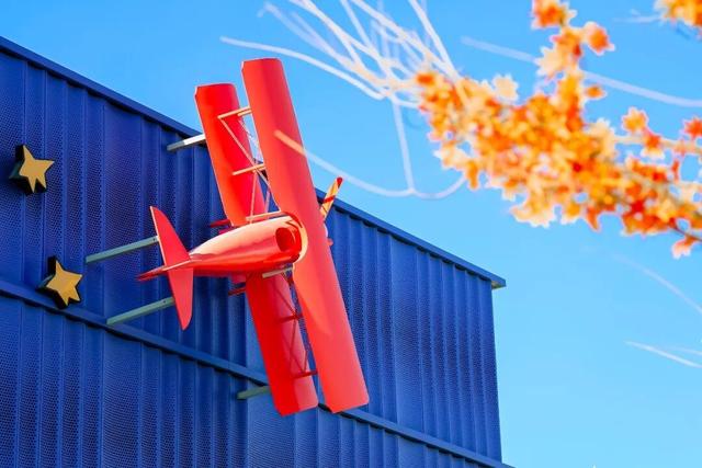 周末去“湾里”，可劲逛首店~