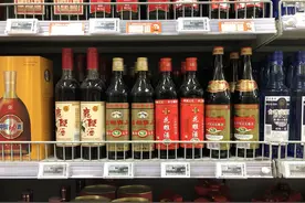 旺季不旺 黄酒如何加速“破圈”图片