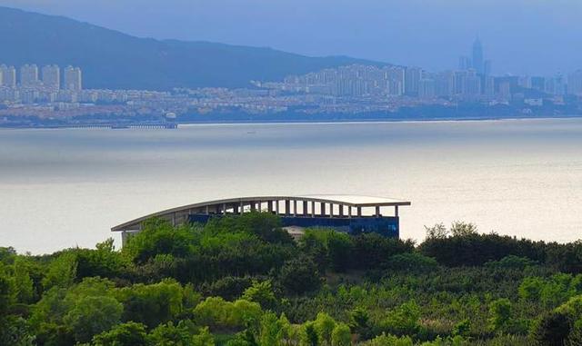 烟台自然博物馆：“五美融育”绘就 “仙境海岸·最美博馆”