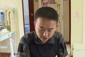 把内务标准引入家政服务 退伍军人变身“整理收纳师”图片