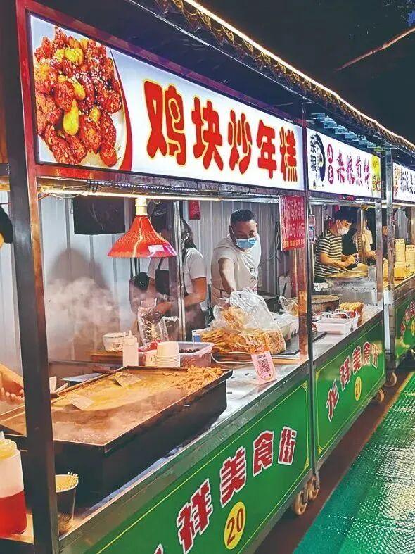 初冬高饱和度美景，还得看洛阳！