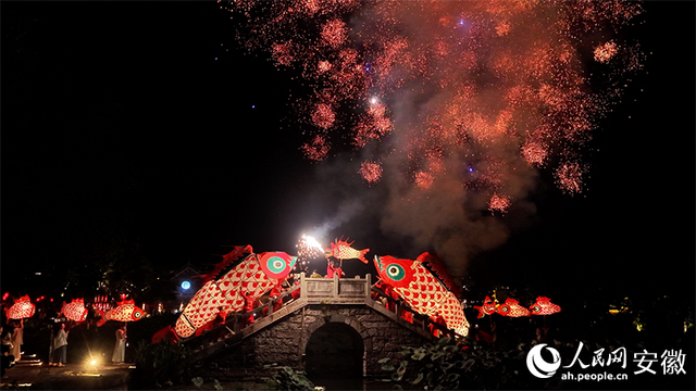 从“热映”到“热游”，安徽做对了什么？