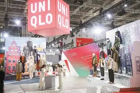 离不开中国的，何止一个优衣库图片