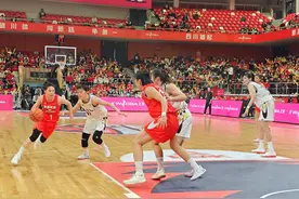 WCBA季后赛大幕将启 四川女篮冲击三连冠图片