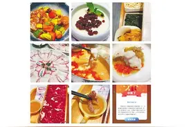 文化周刊 | 美食侦探：“味”你而来图片