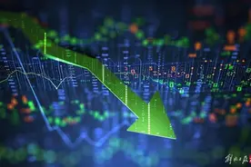 深夜巨震！纳指跌幅超3%，英伟达暴跌图片