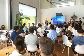 闵行南北，这样“联动”！图片