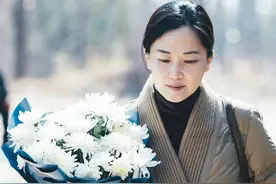 专访｜导演张帆、主演郭柯宇：电影《苍山》的乡愁与牵绊图片