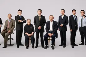 上海海洋大学创新团队：绿色渔业种质“中国芯”助力“籽籽同心”图片