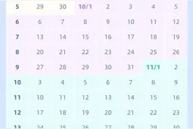 新学期9月2日开学！多校发布开学调适小锦囊，附校历图片