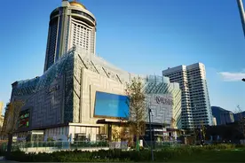 商旅融合 向新引来“流量密码”图片