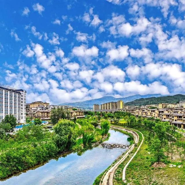 「听 · 吧」徜徉在漾濞的山水间