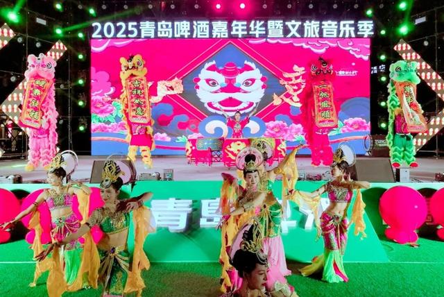 青岛啤酒×陇南风情！这个国庆，等你来举杯