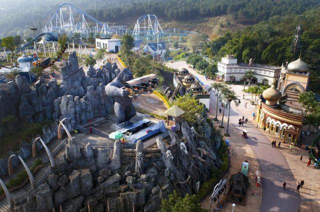 超千万元消费券已备好！重庆文旅集团美好年走廊文旅节启动