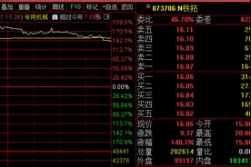 新股大涨再现！这家比亚迪的“小伙伴”值得申购吗？——新股雷达图片