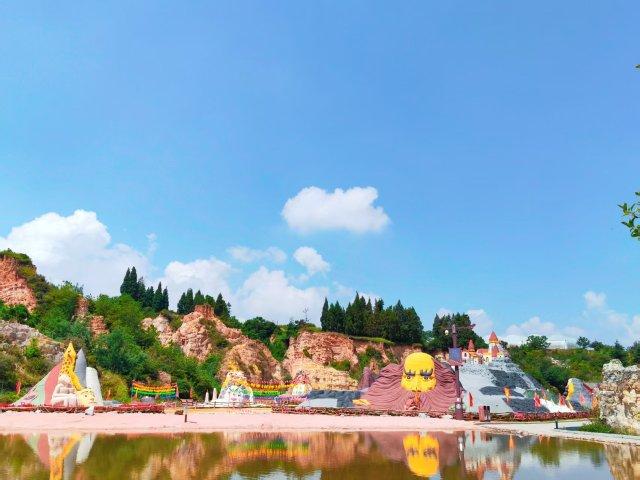 陆良夏日文旅盛宴启幕！25场活动引爆暑期“清凉经济”