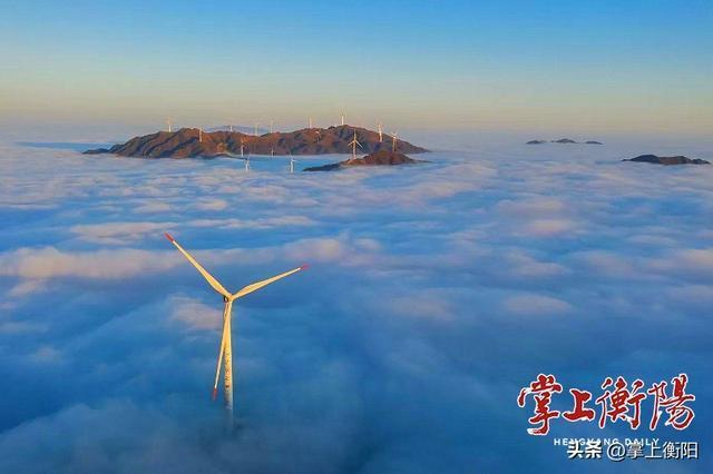 我为峰途丨天堂山：攀岭寻幽观胜景，碧水天光入画屏