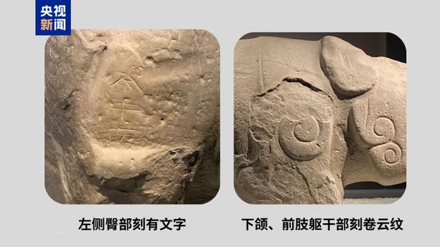 文博日历丨萌萌的“水利专家”在线坐“镇”2000多年