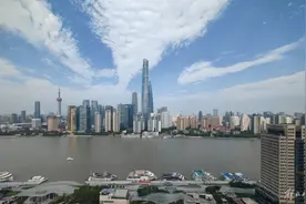 30年前“中国奇迹”预言提前实现，林毅夫预期2030年中国经济规模超美国图片