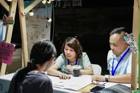 浙江最年轻区，为15万青年人才建了个主题公园？图片