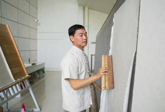 正式启动！现场还有金山非遗