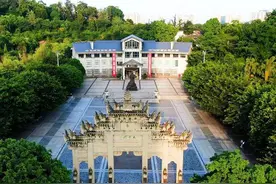 市州观察丨释放文旅新活力 内江擦亮“大千文化之乡”名片图片