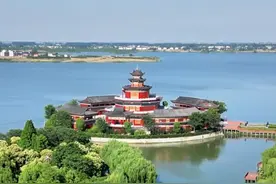 安徽阜阳：塑造“千年文脉、烟火水乡”的城市文旅特质！丨皖美冬日图片