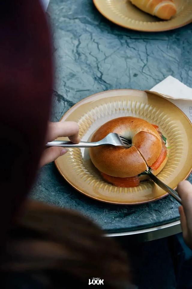 冬日打开指南！去愚园路静安段逛街→