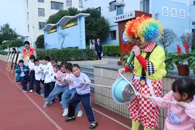 探索科技奥秘 点亮智慧之光——浦江小学科技节活动精彩纷呈图片