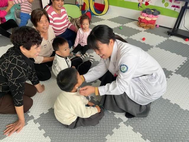 文化社区 | 趣味美术+英语启蒙+防疫科普！博兴县博昌街道亲子体验课点亮社区育儿生活