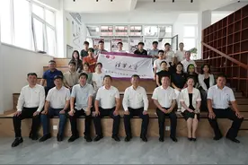 敦化市做好“三门功课” 书写人才工作“大文章”图片
