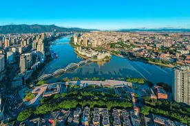 有福之州的“幸福秘方”，从这串数字开始！图片