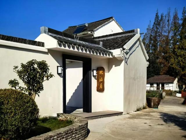 住“宝藏”民宿，在东夏村当几天“新村民”