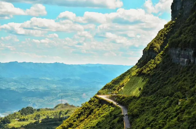一座山的时代答卷——第四届湘西州旅游发展大会系列报道之三