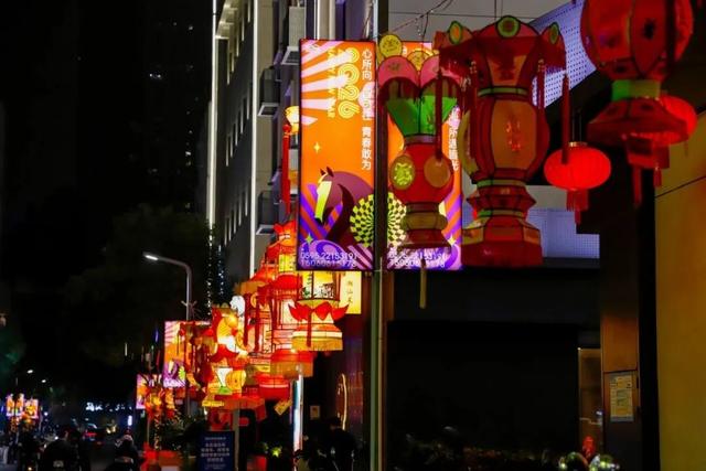 千灯闪耀待君赏！泉州元宵灯会最新剧透→