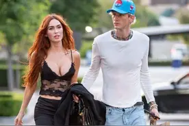 怀孕6个月被“绿”了？“世界上最性感的女人”与未婚夫分手图片