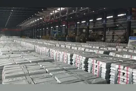 济源一案例入选国家级“无废企业”典型案例图片