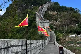 这个“五一”，坐着地铁玩遍爽爽贵阳！图片