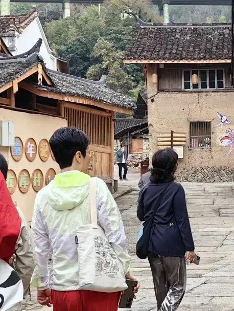 浙闽廊桥丨钟晓波：时思寺秘境 行走江南古村-寻数十座山水廊桥（10/3-7）