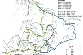 “灭绝师太来都得先交钱” 游客投诉峨眉山强行售卖观光车票，官方回应→图片
